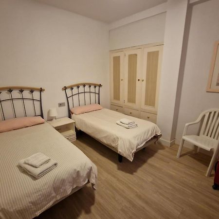 Estepona Playa Екстер'єр фото