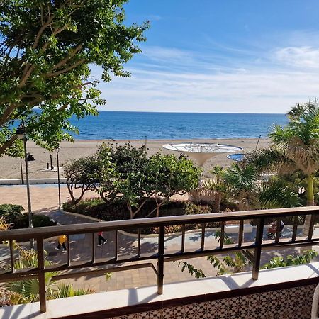 Estepona Playa Екстер'єр фото