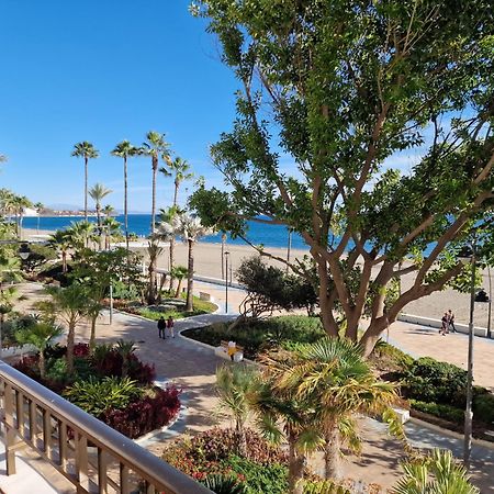 Estepona Playa Екстер'єр фото