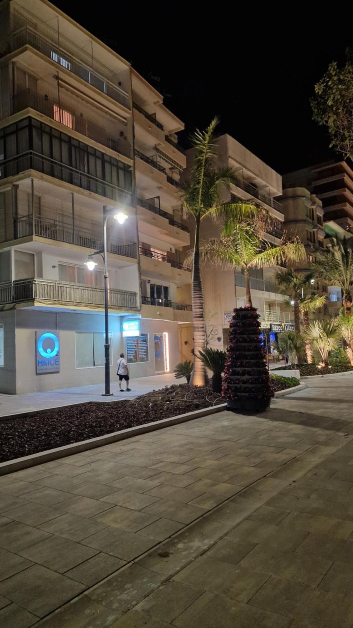 Estepona Playa Екстер'єр фото